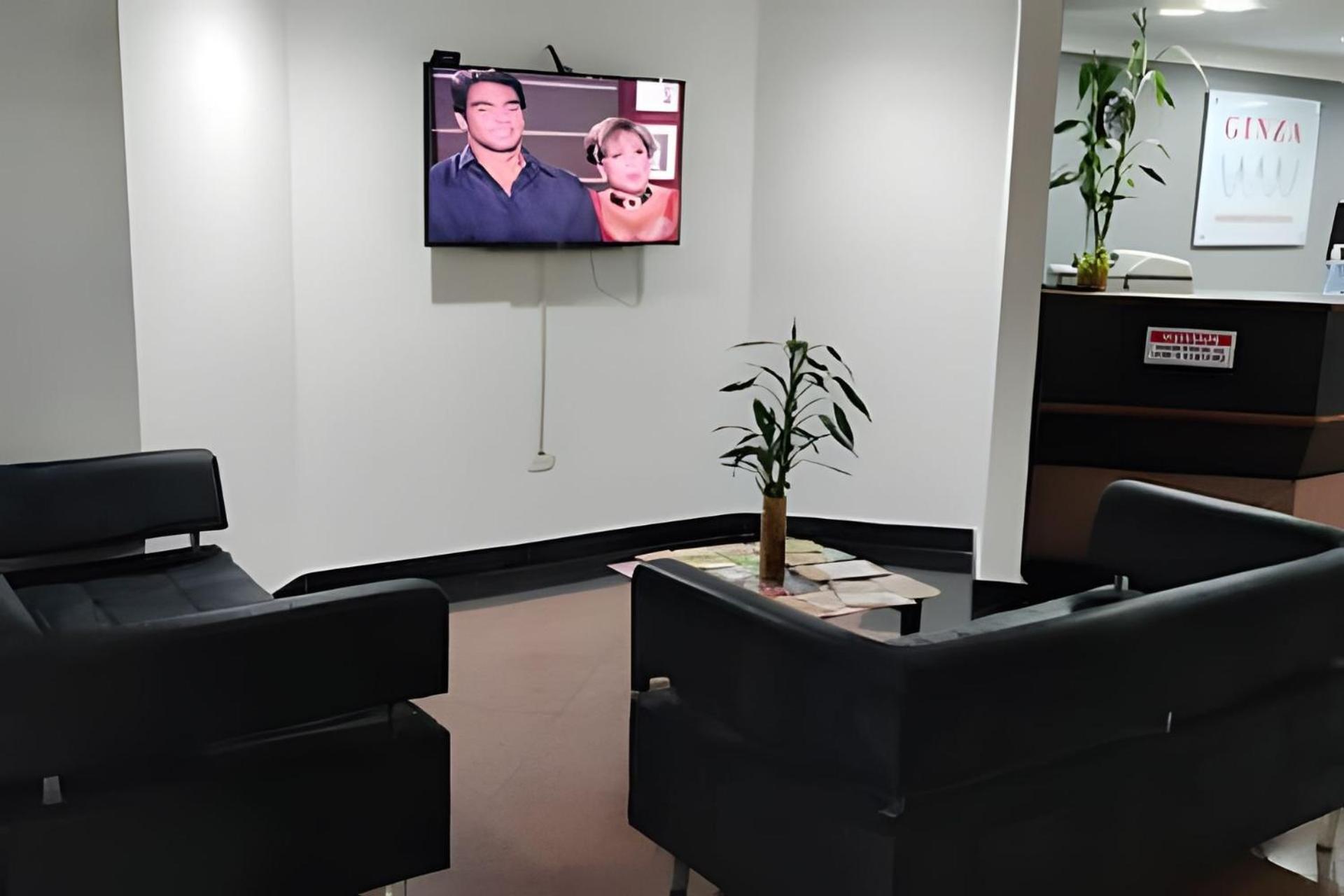 Apartamento Flat Grandioso Liberdade