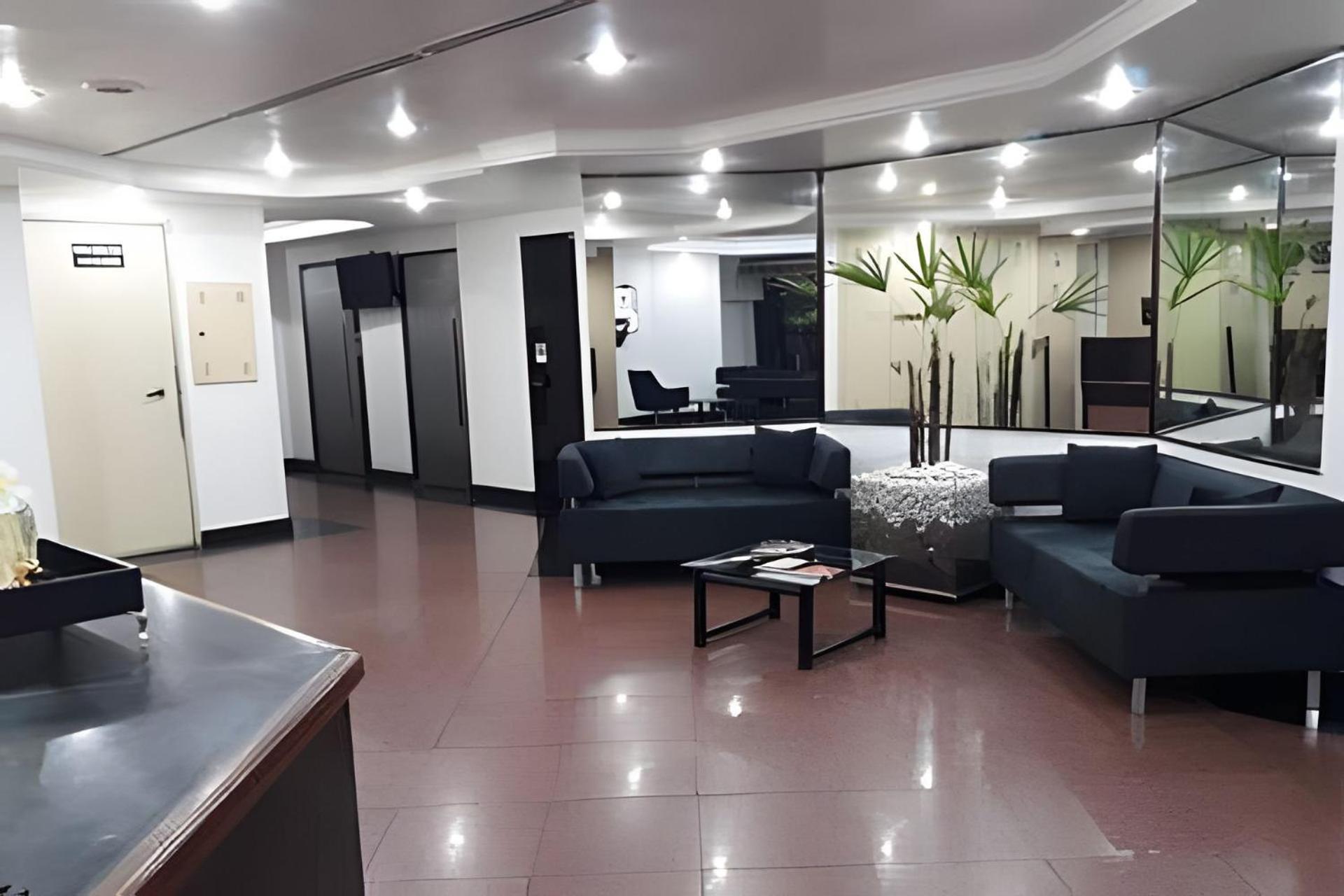 Flat Grandioso Liberdade Apartamento *