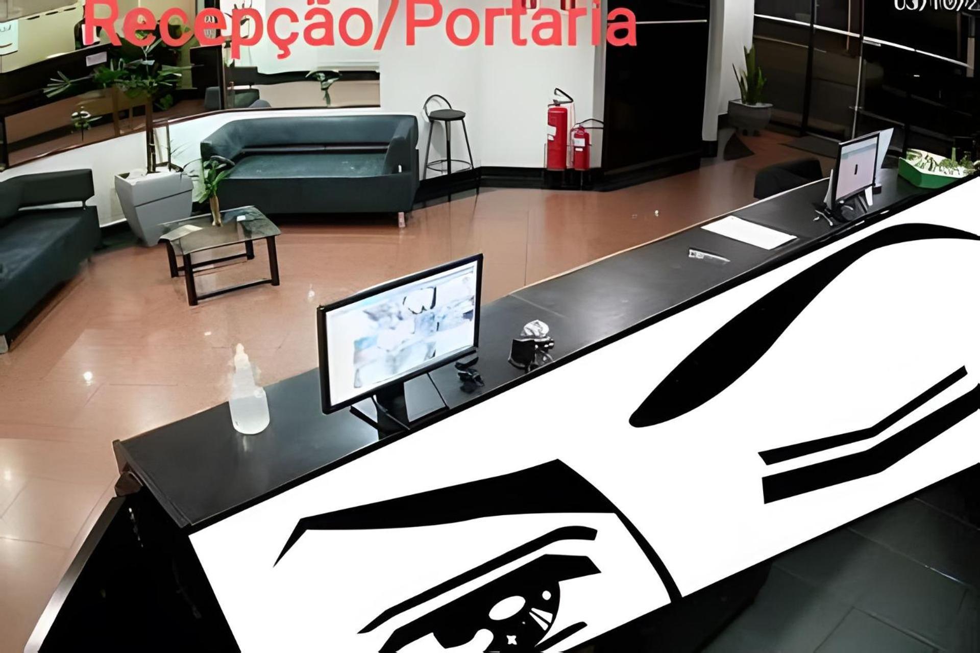 Flat Grandioso Liberdade Apartamento São Paulo