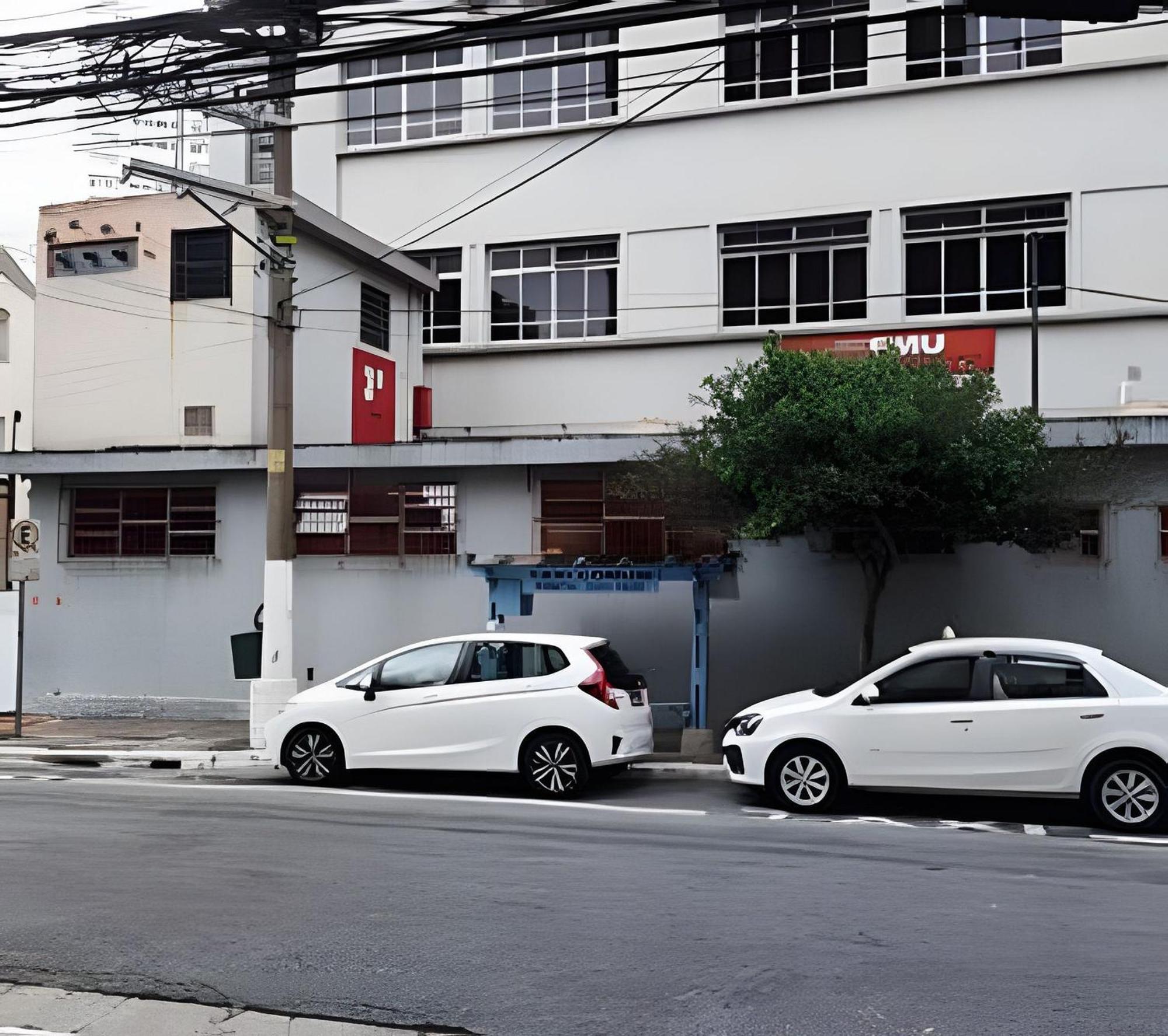 Flat Grandioso Liberdade *