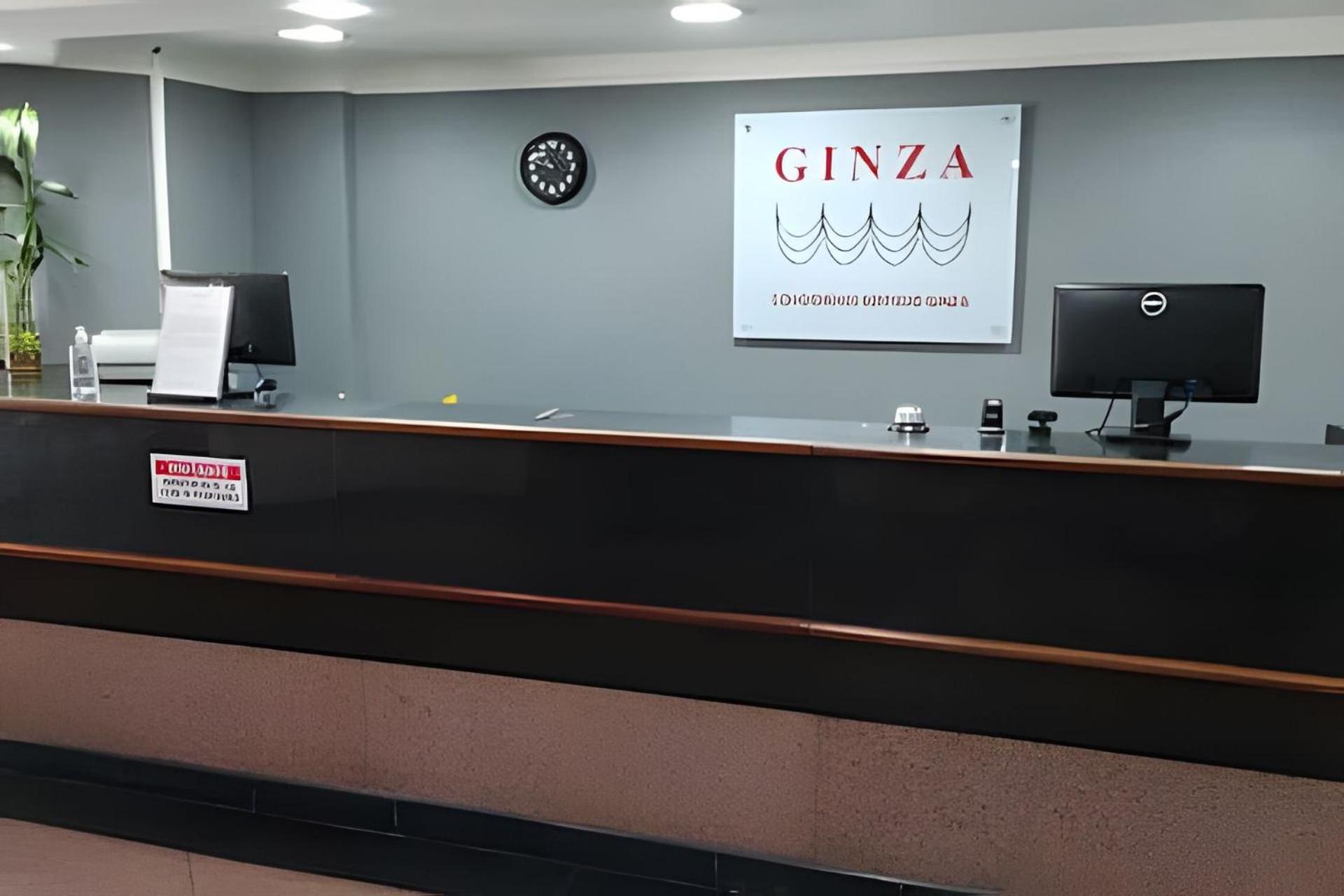 Flat Grandioso Liberdade Apartamento