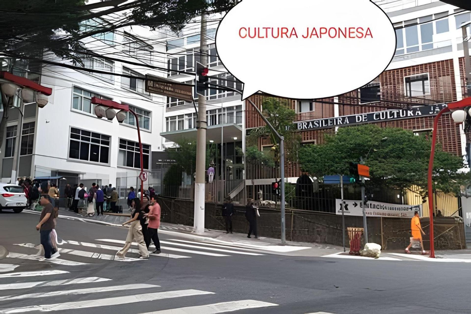 Flat Grandioso Liberdade Apartamento São Paulo