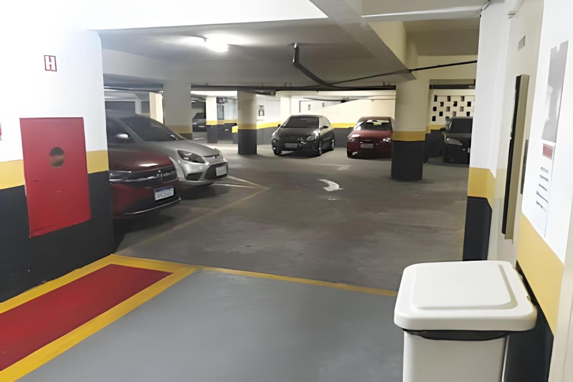 Apartamento Flat Grandioso Liberdade São Paulo