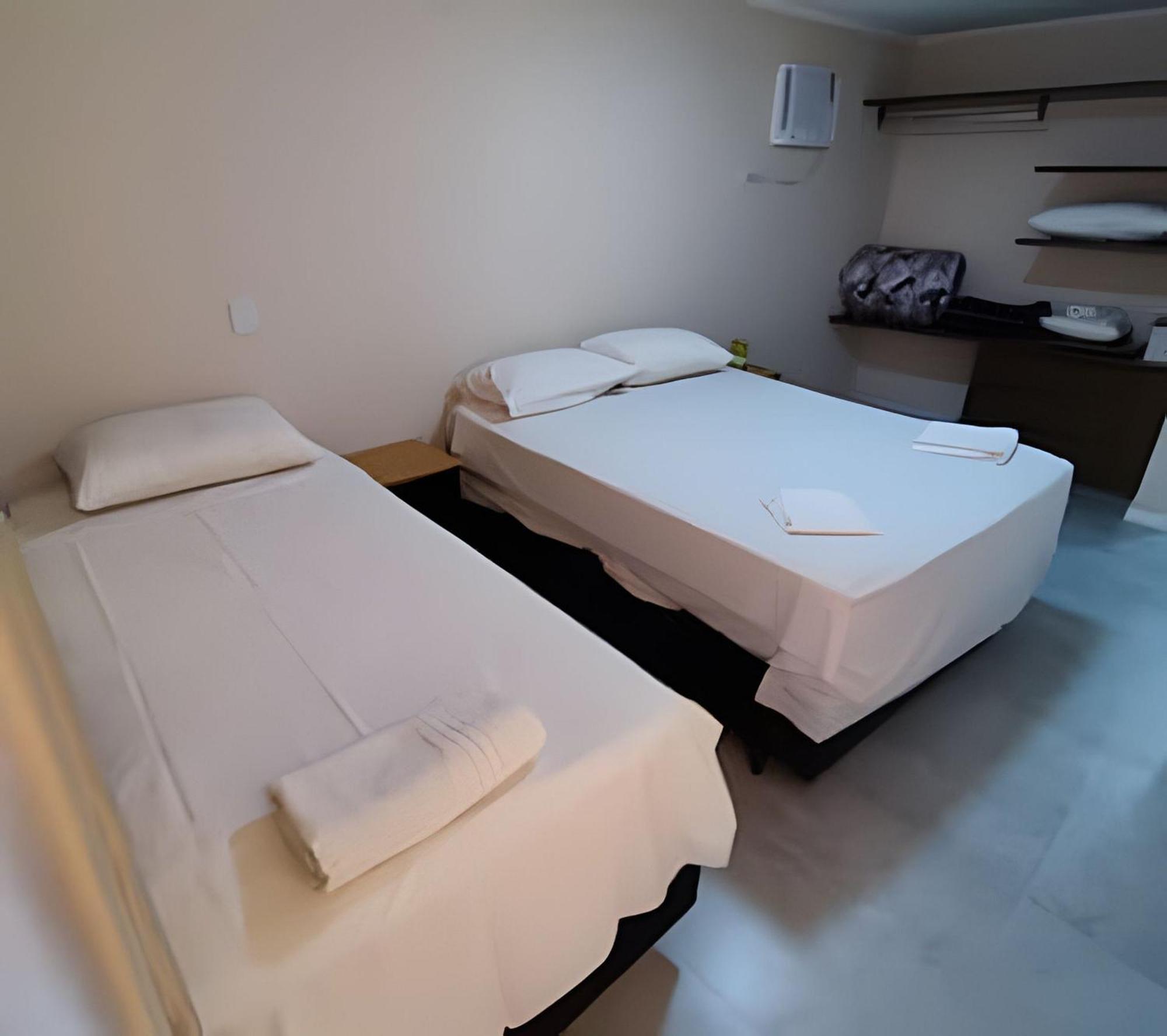 Flat Grandioso Liberdade *