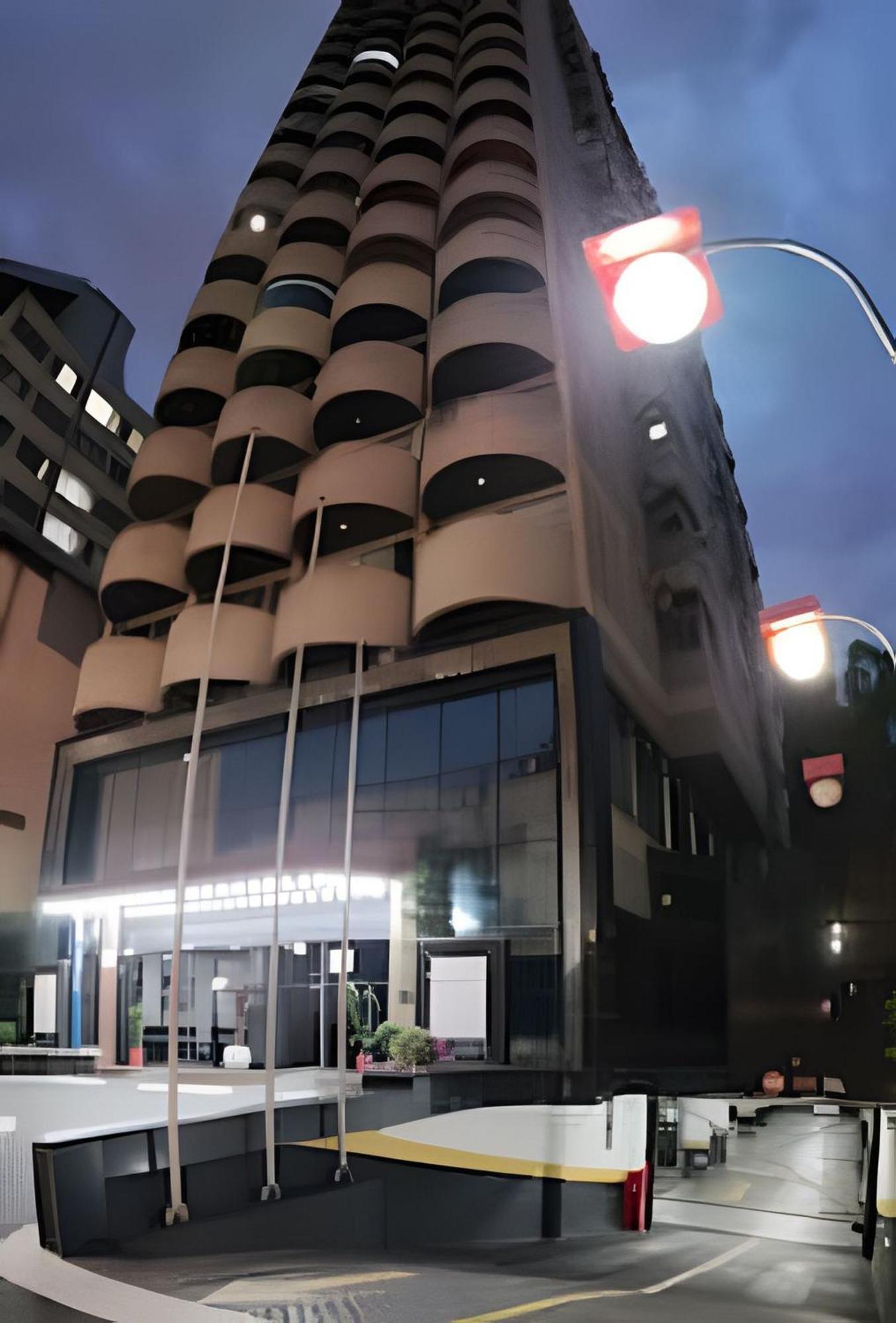 Flat Grandioso Liberdade Apartamento