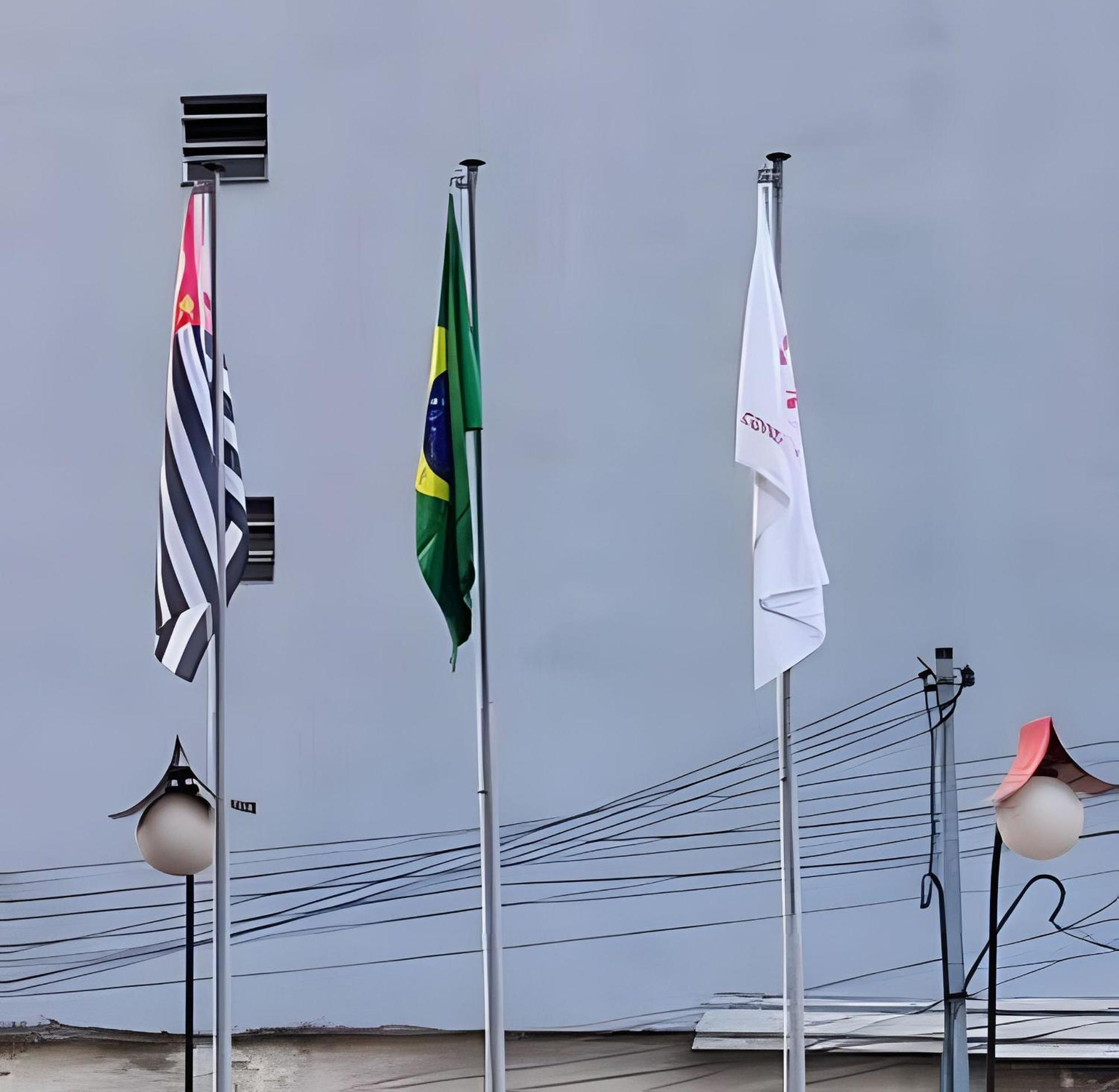 Flat Grandioso Liberdade Apartamento São Paulo