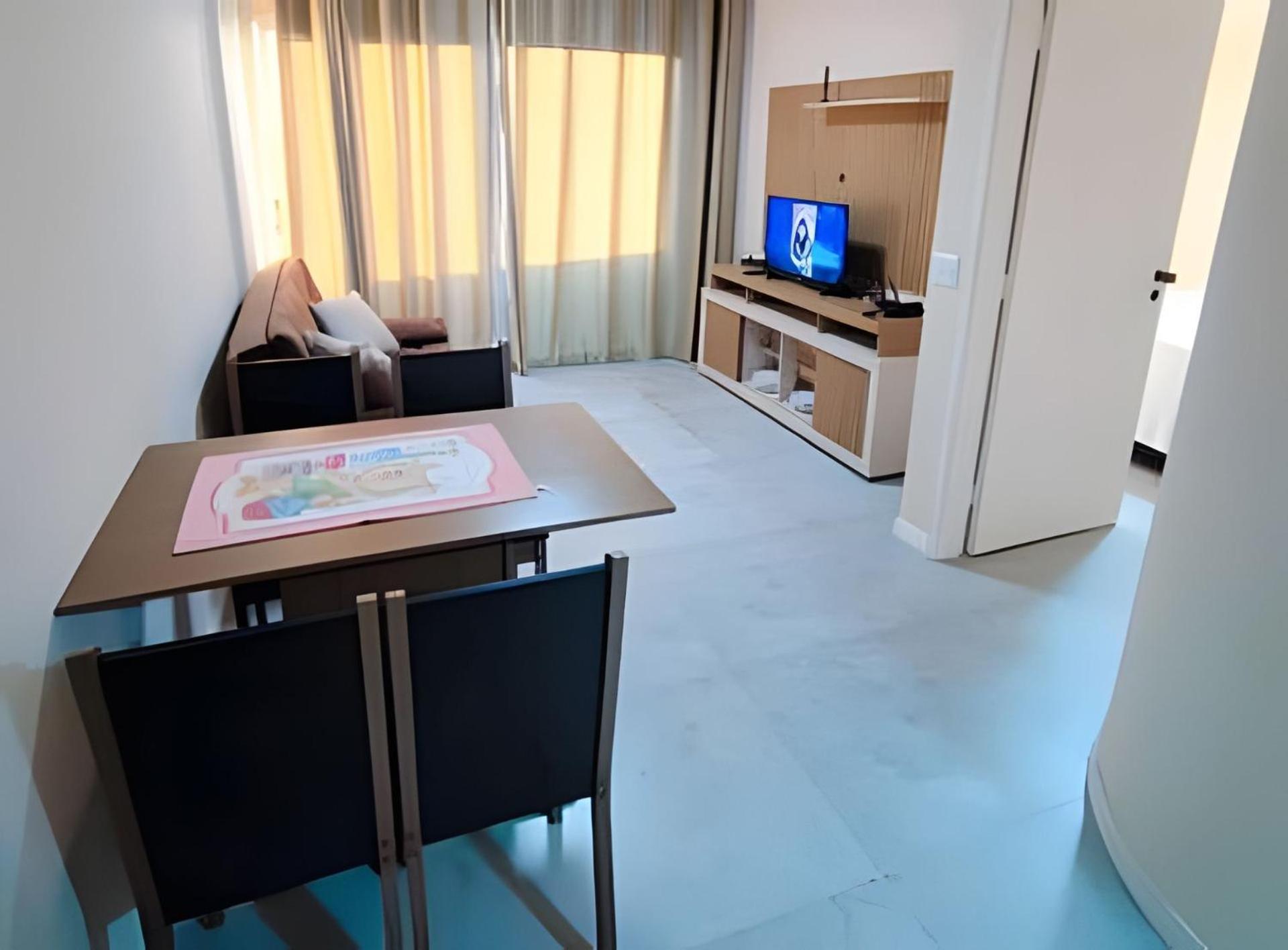 Flat Grandioso Liberdade Apartamento *