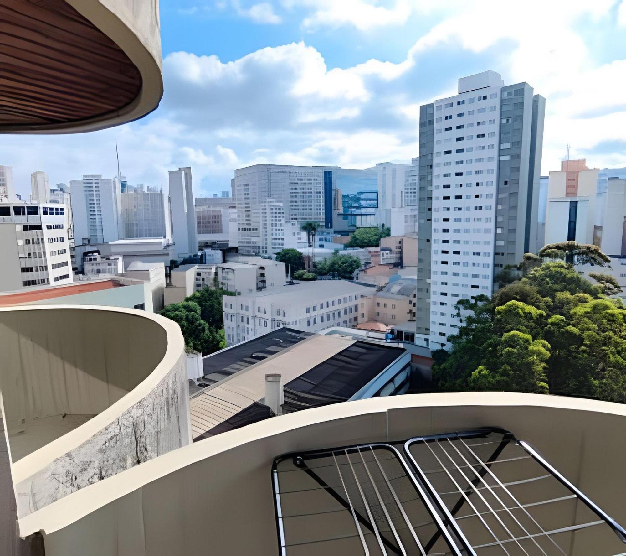 Flat Grandioso Liberdade *
