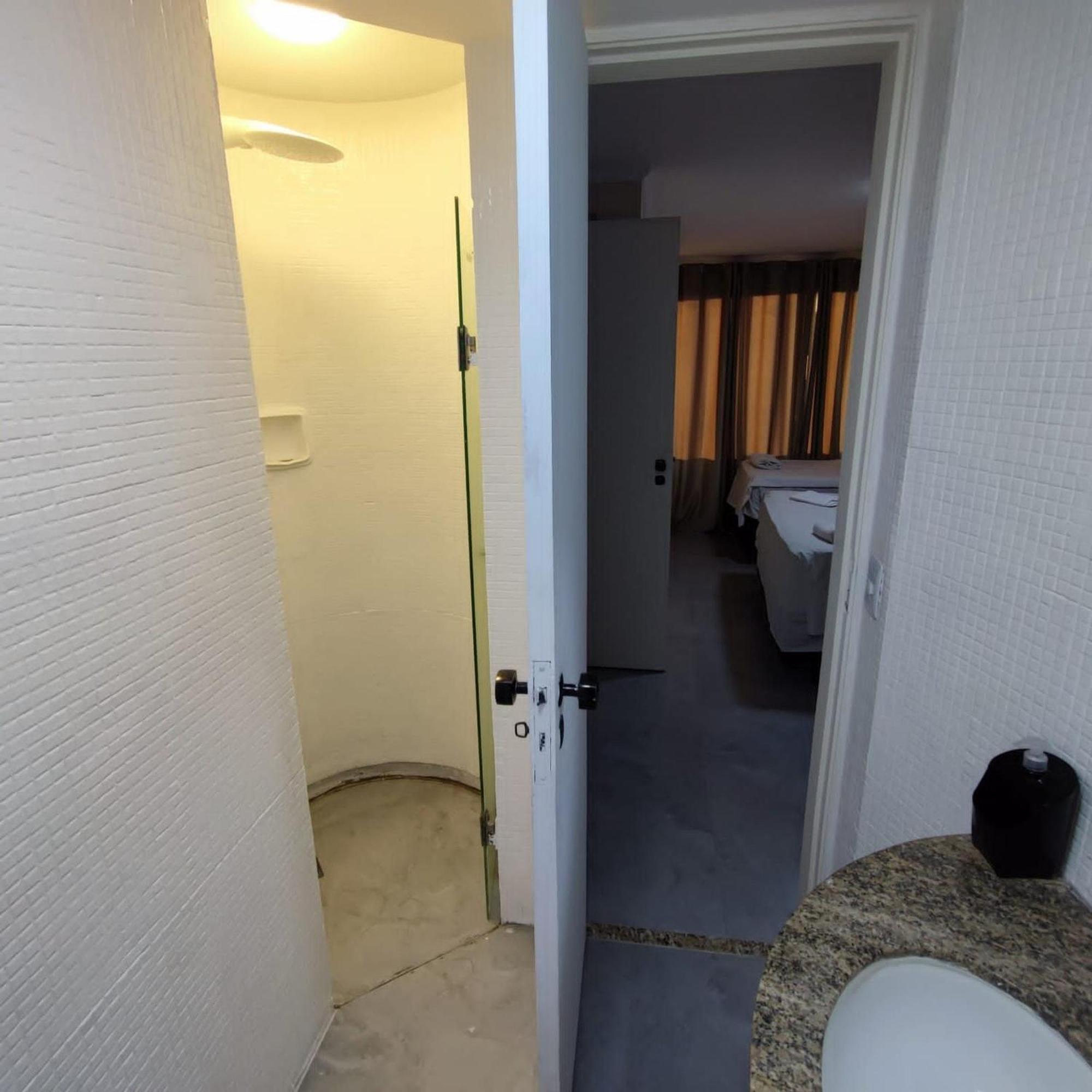 Flat Grandioso Liberdade