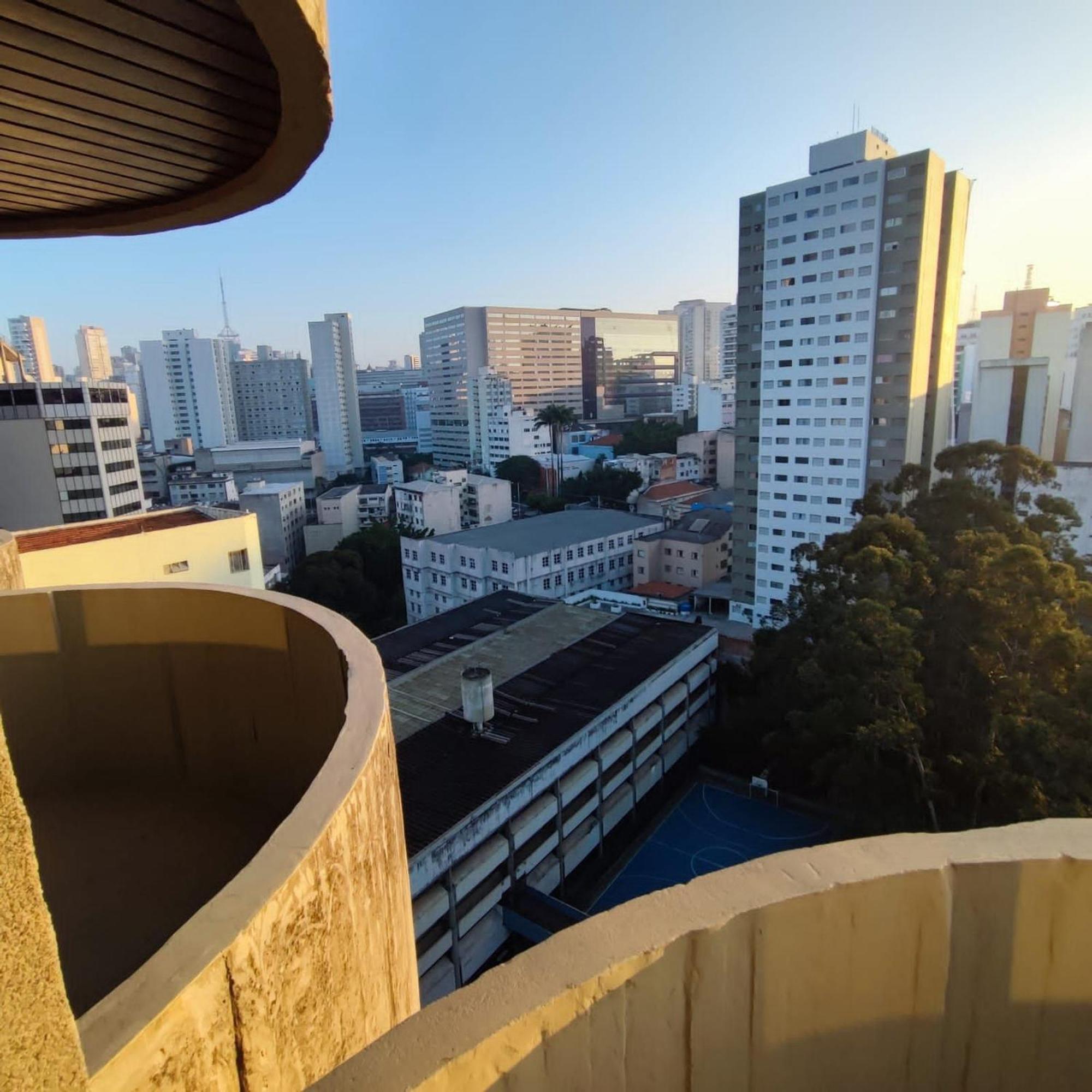 Flat Grandioso Liberdade Apartamento *