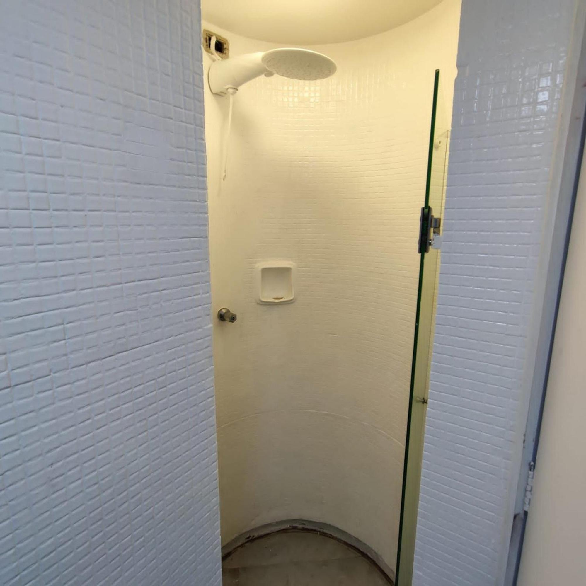 Apartamento Flat Grandioso Liberdade *