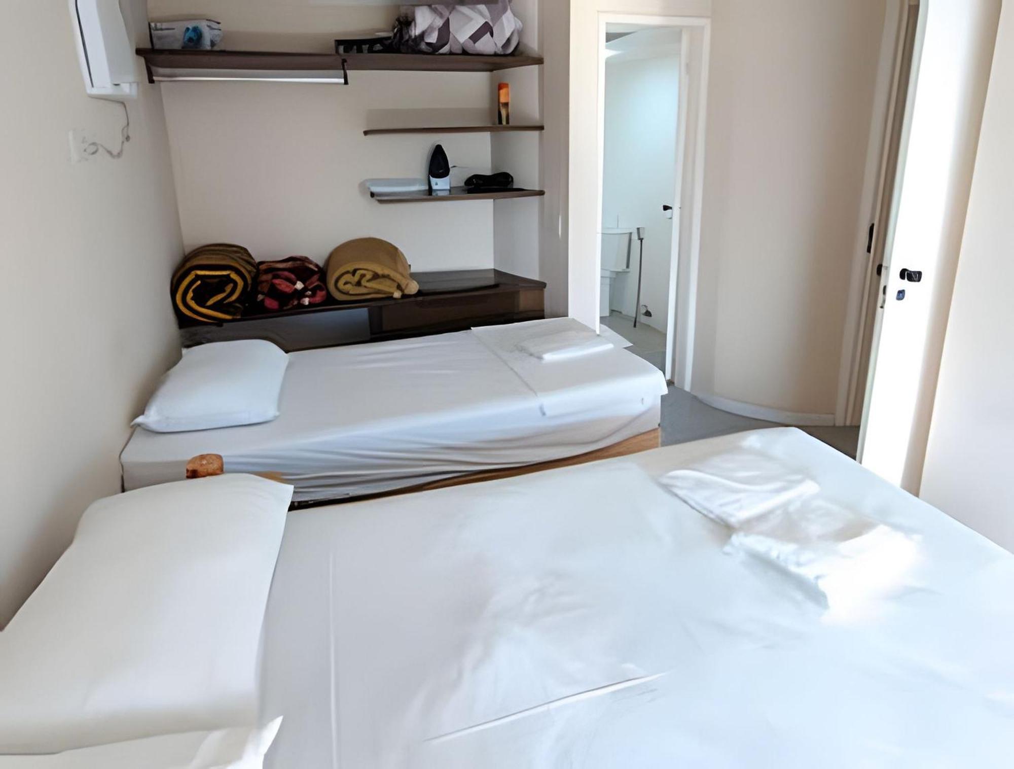 Flat Grandioso Liberdade