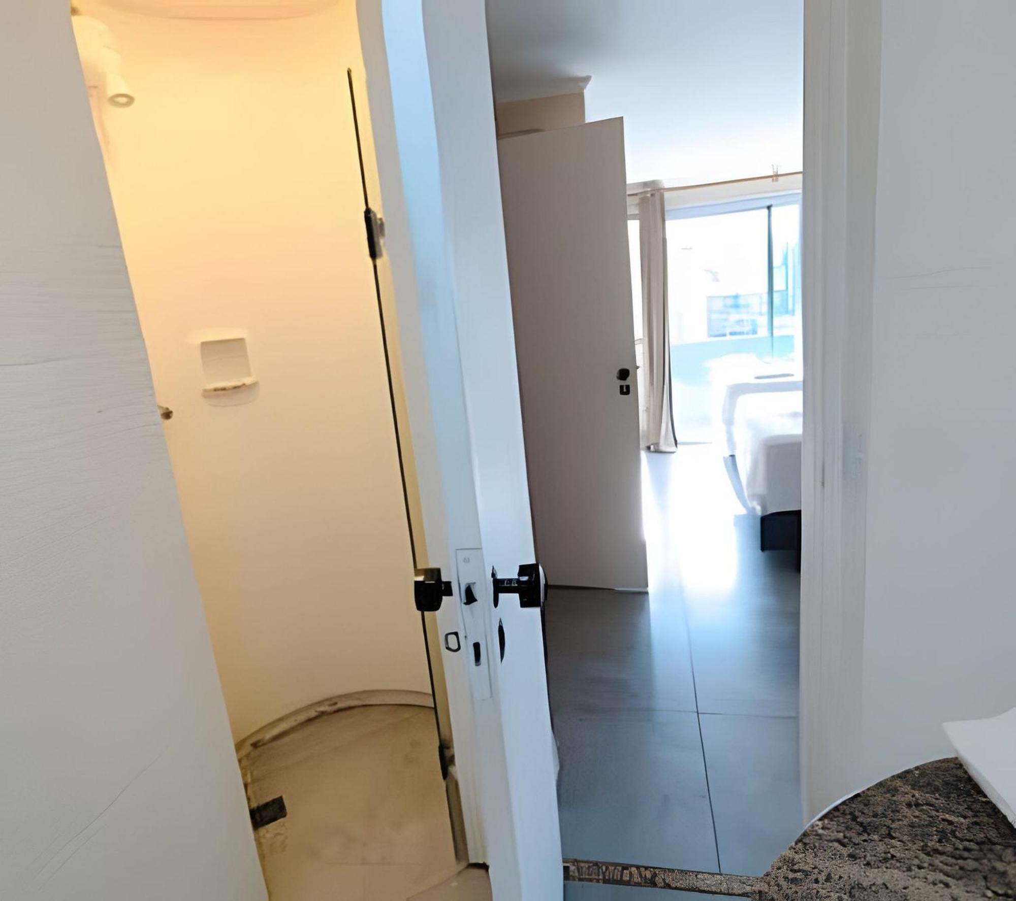 Flat Grandioso Liberdade Apartment Sao Paulo