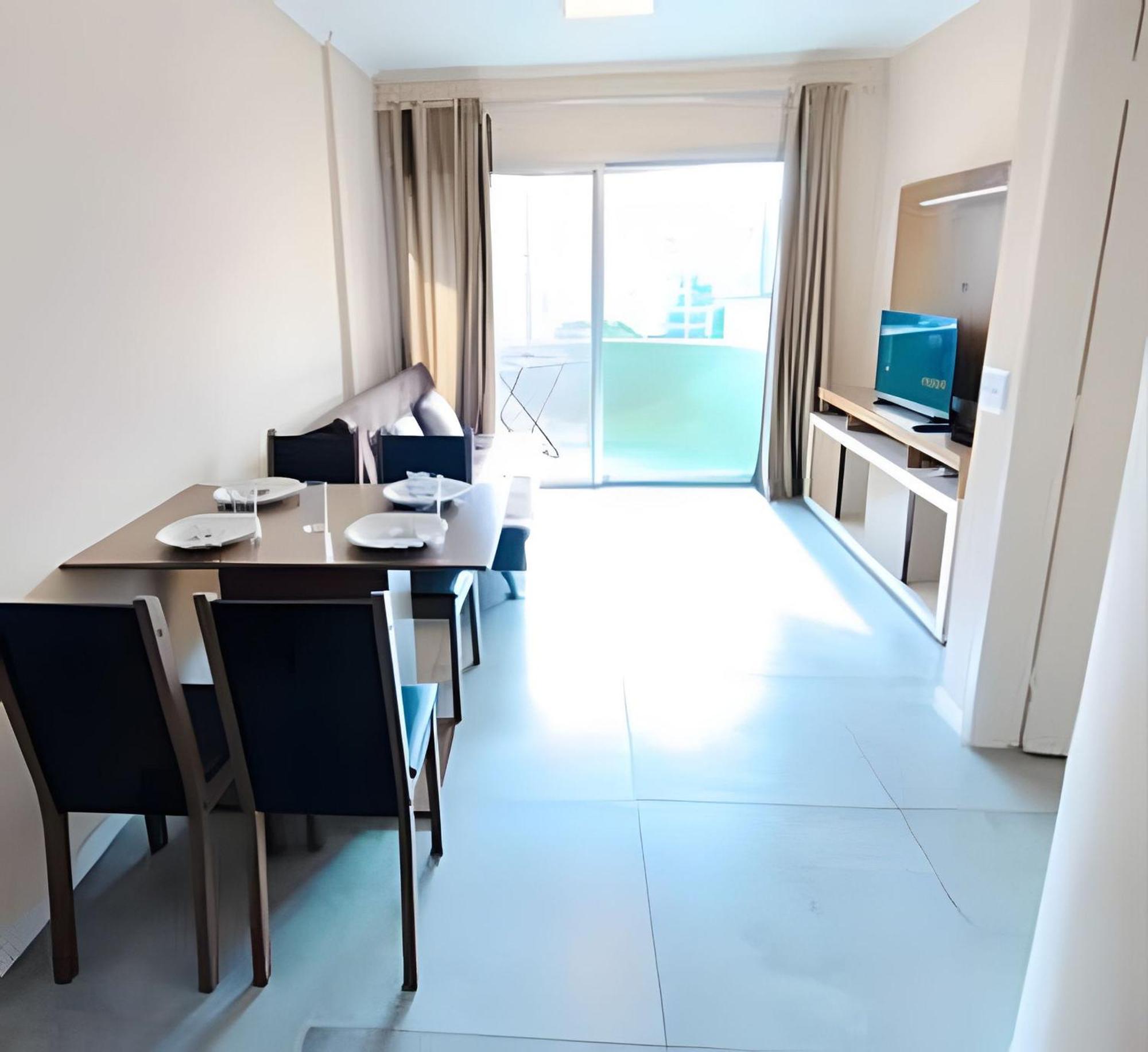 Flat Grandioso Liberdade