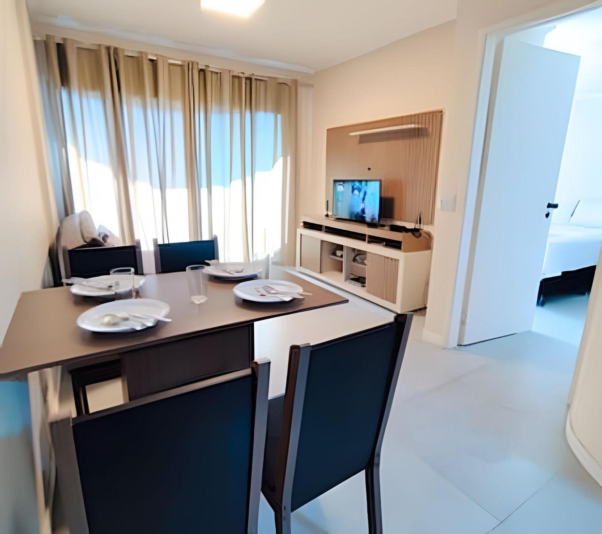 Apartment Flat Grandioso Liberdade