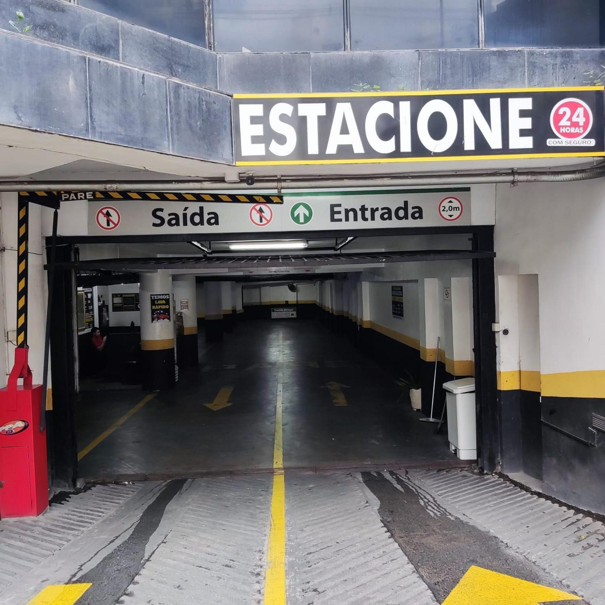 Apartment Flat Grandioso Liberdade *